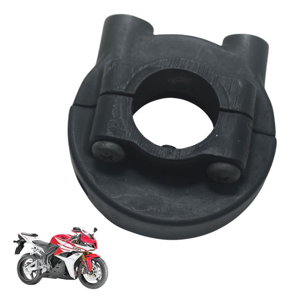 Carcaça Cabo Acelerador Honda Cbr 600 Rr 07-14 Original