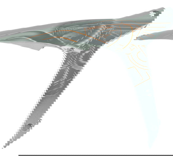 Carenagem Lateral Esquerda Honda Cbr 600 Rr 07-14 Original Branco