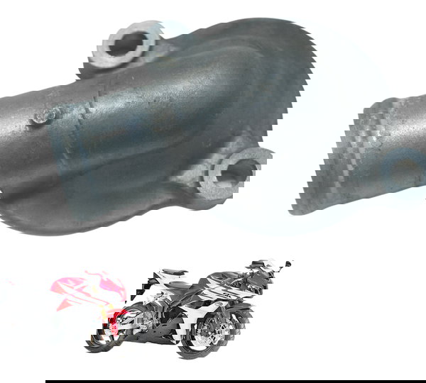 Tampa Válvula Termostática Honda Cbr 600 Rr 07-14 Original