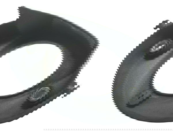 Acabamento Ponteira Escape Honda Cbr 600 Rr 07-14 Original
