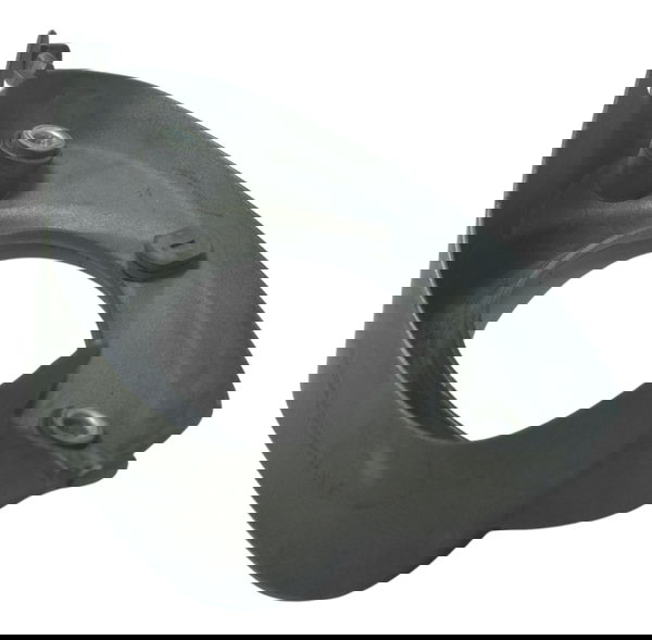 Acabamento Ponteira Escape Honda Cbr 600 Rr 07-14 Original