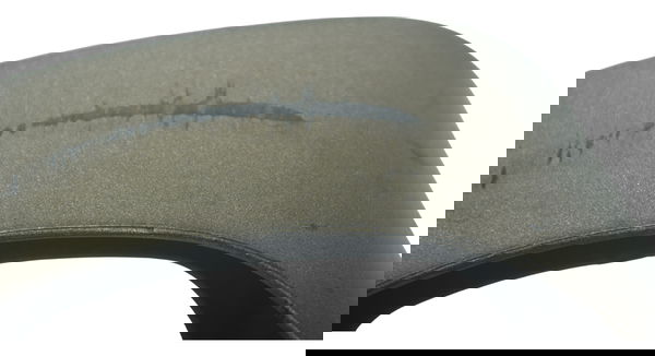Acabamento Ponteira Escape Honda Cbr 600 Rr 07-14 Original