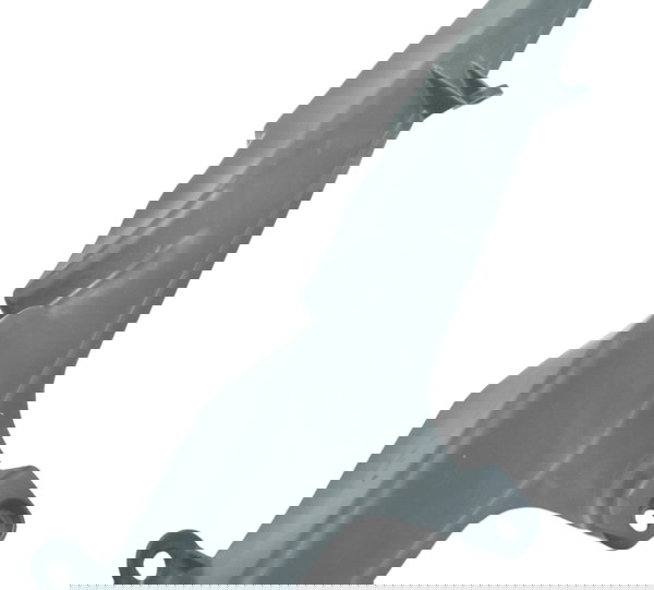 Capa Corrente Honda Cbr 600 Rr 07-14 Original