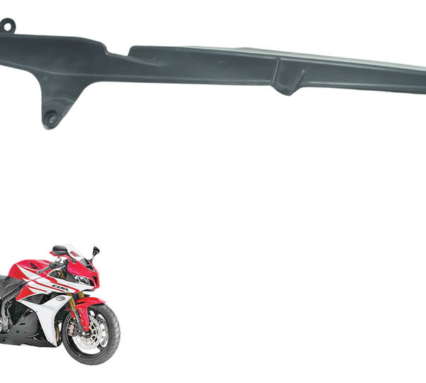 Capa Corrente Honda Cbr 600 Rr 07-14 Original