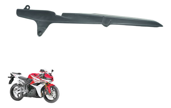Capa Corrente Honda Cbr 600 Rr 07-14 Original