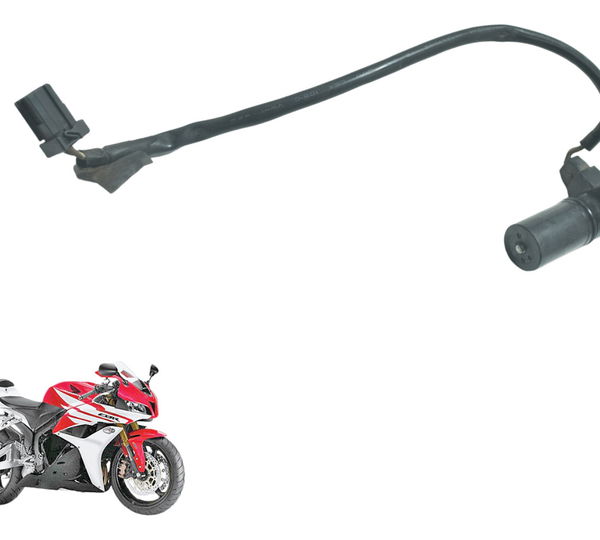 Sensor Rotação Honda Cbr 600 Rr 07-14 Original