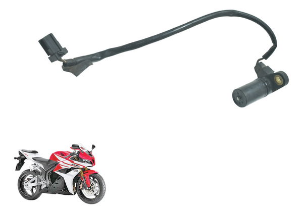 Sensor Rotação Honda Cbr 600 Rr 07-14 Original