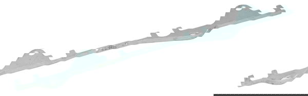 Suporte Flauta Honda Cbr 600 Rr 07-14 Original