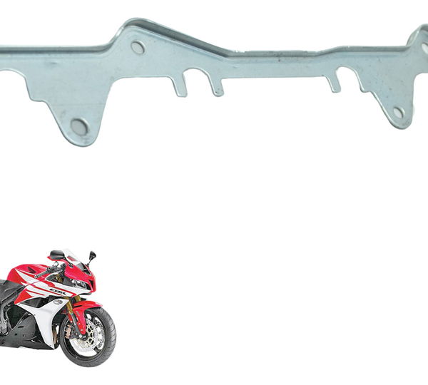 Suporte Flauta Honda Cbr 600 Rr 07-14 Original