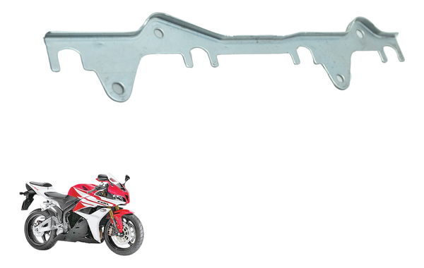 Suporte Flauta Honda Cbr 600 Rr 07-14 Original