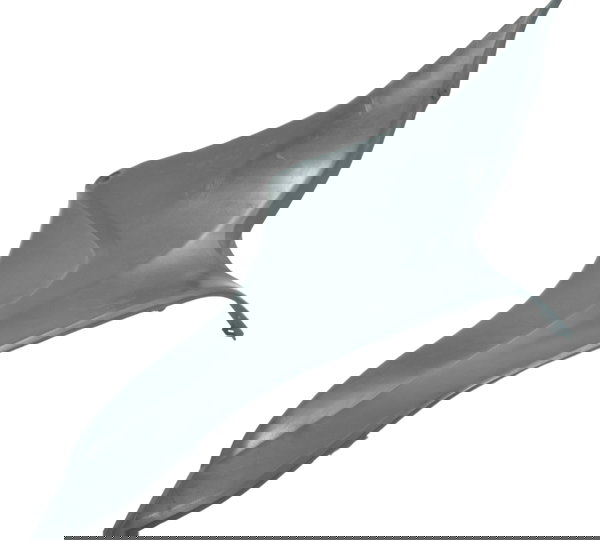 Acabamento Lateral Direito Honda Cbr 600 Rr 07-14 Original