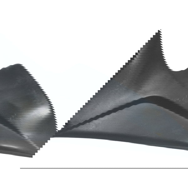 Acabamento Lateral Direito Honda Cbr 600 Rr 07-14 Original