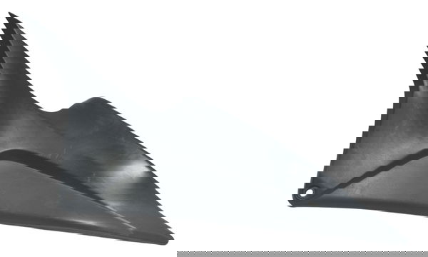 Acabamento Lateral Direito Honda Cbr 600 Rr 07-14 Original