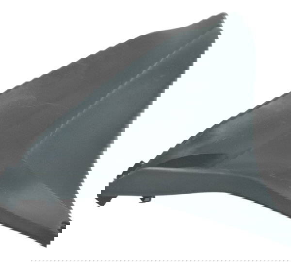 Acabamento Lateral Direito Honda Cbr 600 Rr 07-14 Original