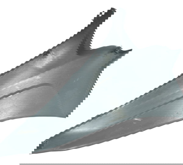 Acabamento Lateral Direito Honda Cbr 600 Rr 07-14 Original