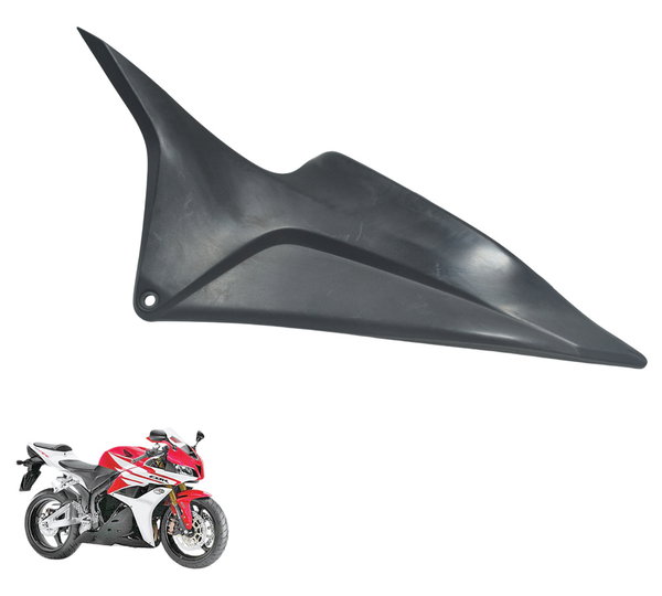 Acabamento Lateral Direito Honda Cbr 600 Rr 07-14 Original