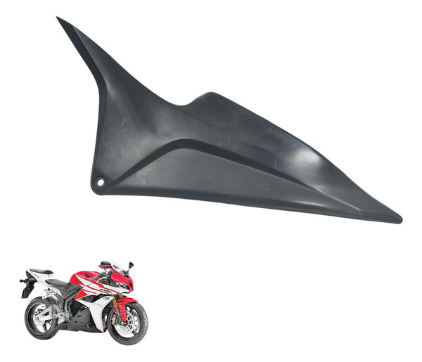 Acabamento Lateral Direito Honda Cbr 600 Rr 07-14 Original
