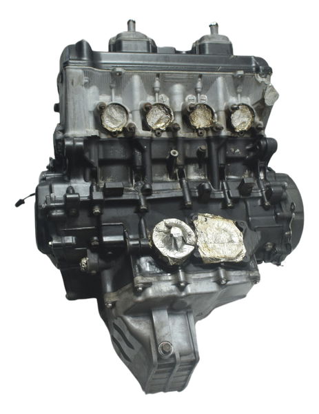 Motor Base Troca Nfe Baixa Honda Cbr 600 Rr 07-14 Original