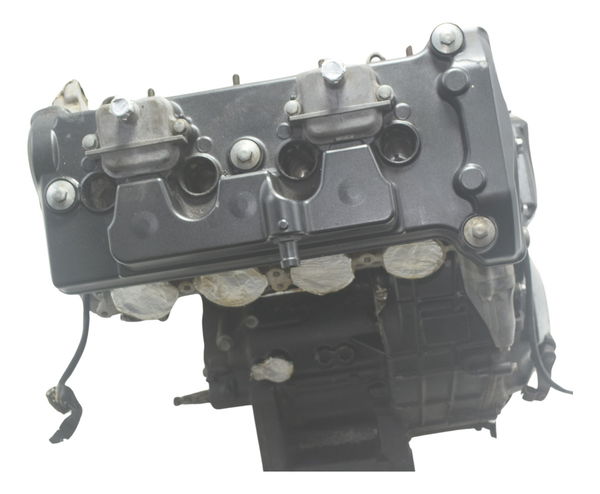 Motor Base Troca Nfe Baixa Honda Cbr 600 Rr 07-14 Original
