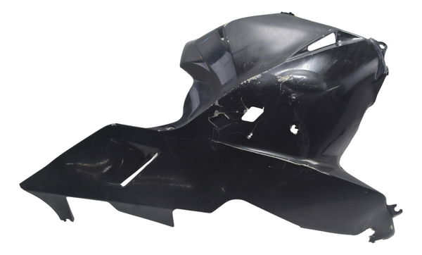 Spoiler Direito C/ Avaria Honda Cbr 600 Rr 07-14 Original