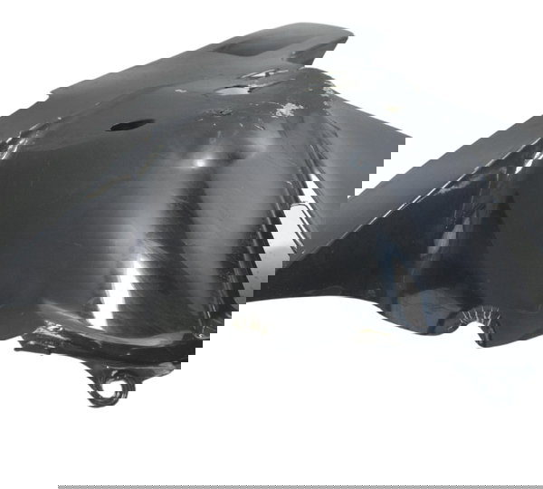 Spoiler Direito C/ Avaria Honda Cbr 600 Rr 07-14 Original Preto