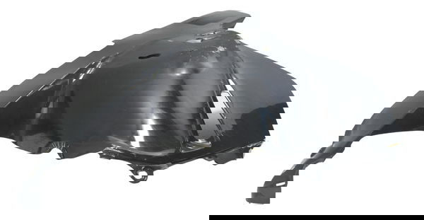 Spoiler Direito C/ Avaria Honda Cbr 600 Rr 07-14 Original