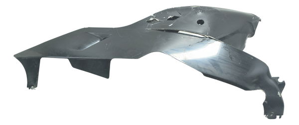 Spoiler Direito C/ Avaria Honda Cbr 600 Rr 07-14 Original