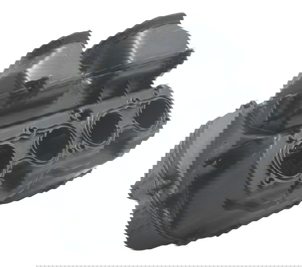 Caixa Filtro De Ar Honda Cbr 600 Rr 07-14 Original