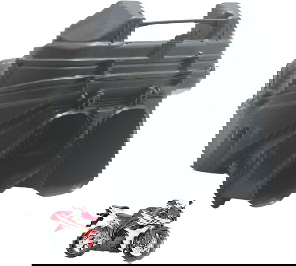 Caixa Filtro De Ar Honda Cbr 600 Rr 07-14 Original