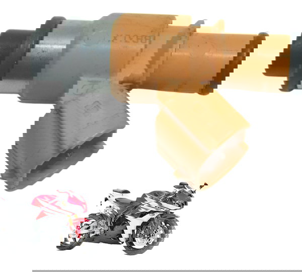 Bico Injetor Primário Honda Cbr 600 Rr 07-14 Original