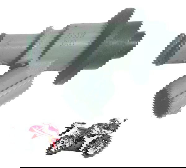 Bico Injetor Secundário Honda Cbr 600 Rr 07-14 Original