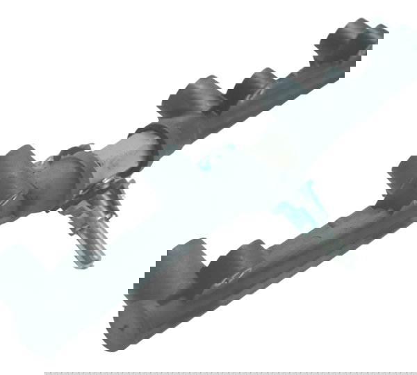 Flauta Injeção Primária Honda Cbr 600 Rr 07-14 Original