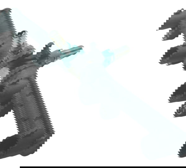 Flauta Injeção Primária Honda Cbr 600 Rr 07-14 Original