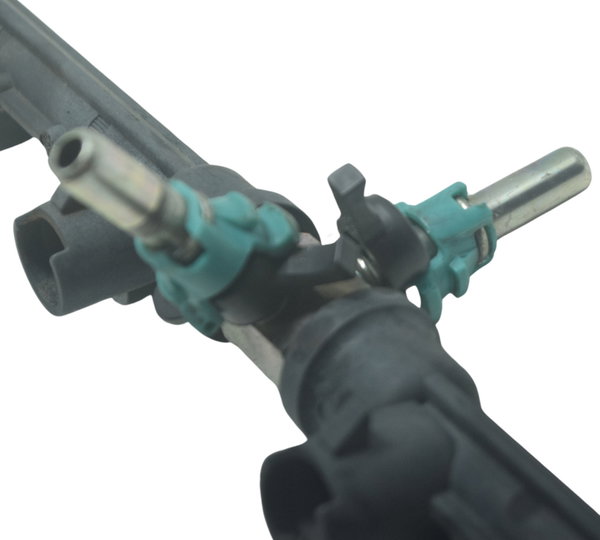 Flauta Injeção Primária Honda Cbr 600 Rr 07-14 Original