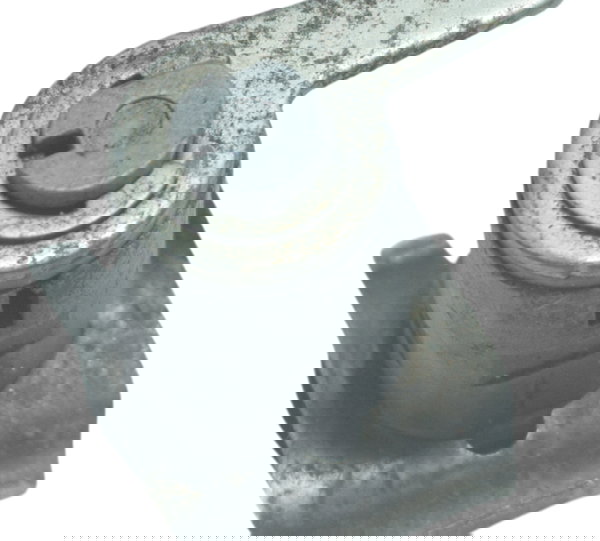 Miolo Trava Banco Honda Cbr 600 Rr 07-14 Original