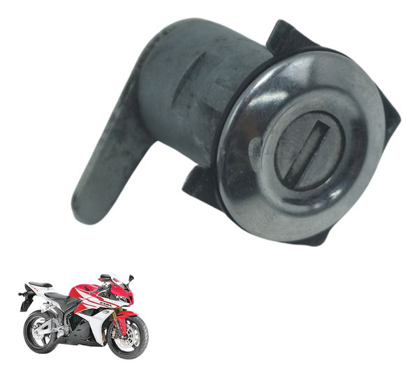 Miolo Trava Banco Honda Cbr 600 Rr 07-14 Original