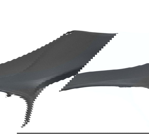 Acabamento Lateral Direito Honda Cbr 600 Rr 07-14 Original