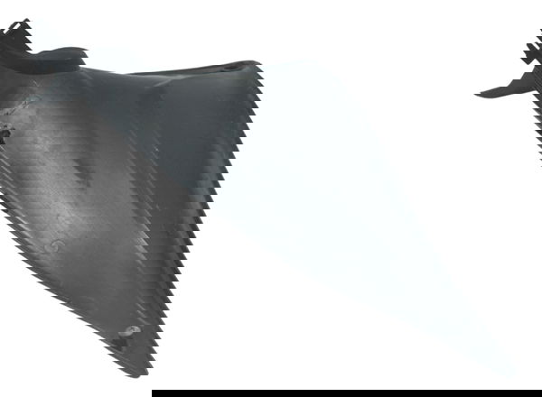 Acabamento Lateral Direito Honda Cbr 600 Rr 07-14 Original