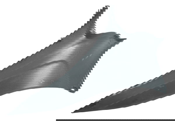 Acabamento Lateral Direito Honda Cbr 600 Rr 07-14 Original