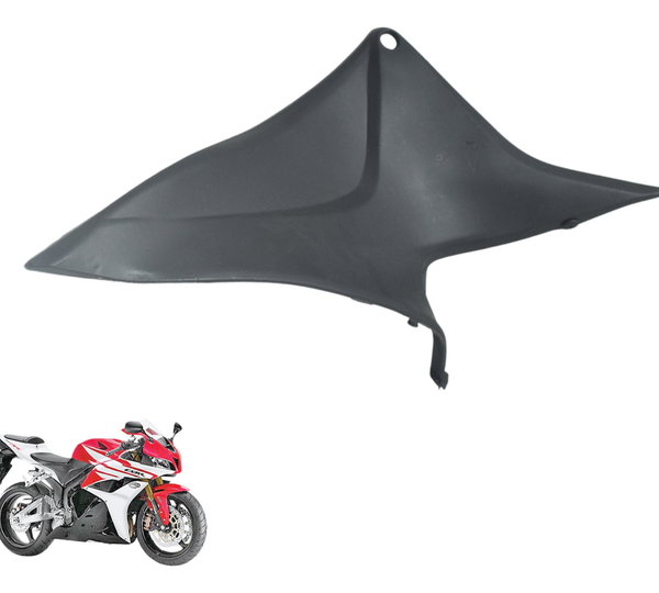 Acabamento Lateral Direito Honda Cbr 600 Rr 07-14 Original