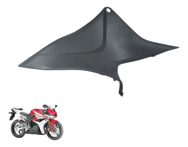 Acabamento Lateral Direito Honda Cbr 600 Rr 07-14 Original