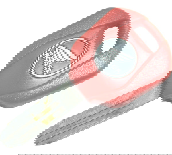 Chave Ignição C/ Avaria Honda Cbr 600 Rr 07-14 Original