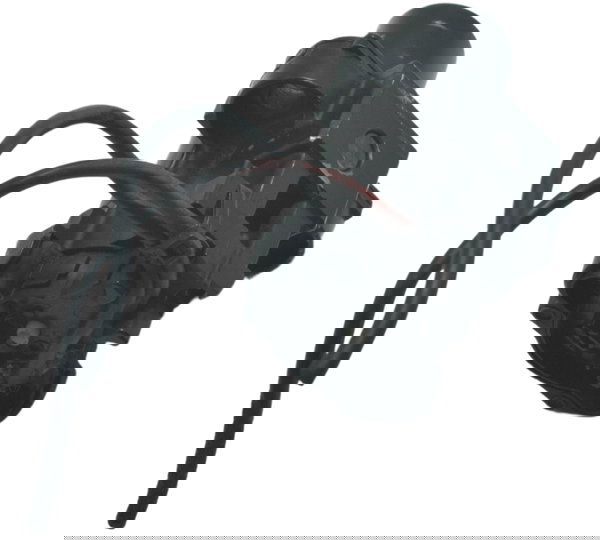 Miolo Chave Ignição C/ Avaria Honda Cbr 600 Rr 07-14 Orig