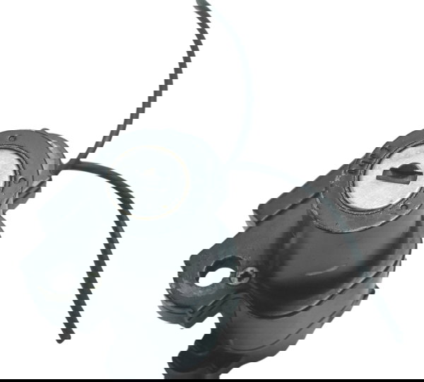 Miolo Chave Ignição C/ Avaria Honda Cbr 600 Rr 07-14 Orig