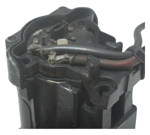 Miolo Chave Ignição C/ Avaria Honda Cbr 600 Rr 07-14 Orig