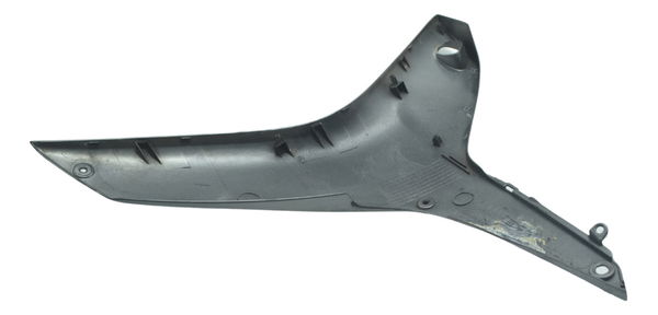 Carenagem Lateral Direito Honda Cbr 600 Rr 07-14 Original