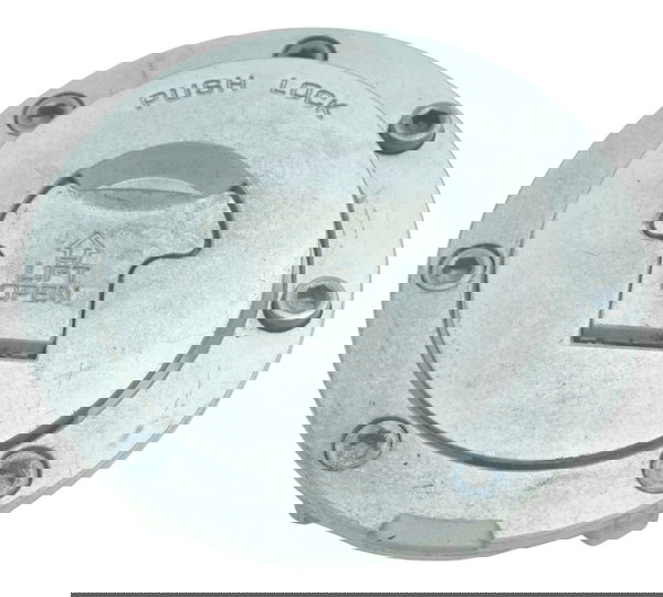 Tampa Tanque Honda Cbr 600 Rr 07-14 Original Prateado