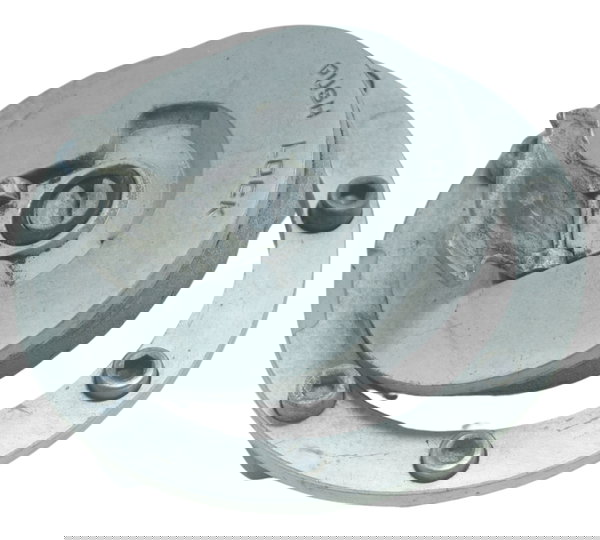 Tampa Tanque Honda Cbr 600 Rr 07-14 Original Prateado