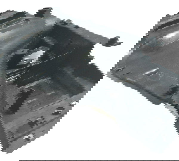 Caixa Bateria Honda Cbr 600 Rr 07-14 Original