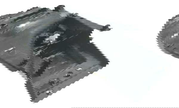 Caixa Bateria Honda Cbr 600 Rr 07-14 Original